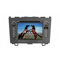 DVD Player In Dash